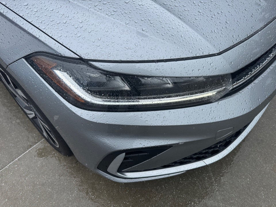 2026 Volkswagen Jetta SEL
