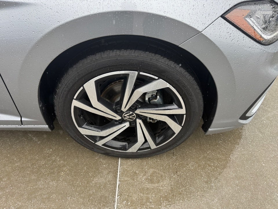 2026 Volkswagen Jetta SEL
