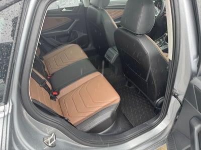 2026 Volkswagen Jetta SEL
