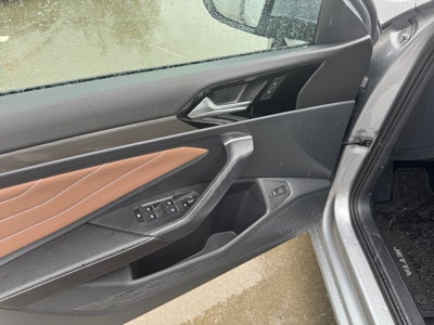 2026 Volkswagen Jetta SEL