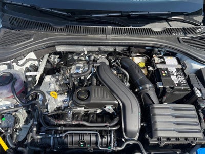 2027 Volkswagen Jetta SEL