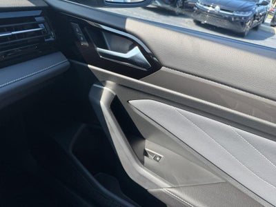 2027 Volkswagen Jetta SEL