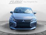 2022 Mitsubishi Mirage G4 ES