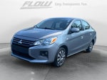 2022 Mitsubishi Mirage G4 ES