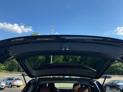 2021 Audi Q7 Premium Plus 55 TFSI quattro Tiptronic