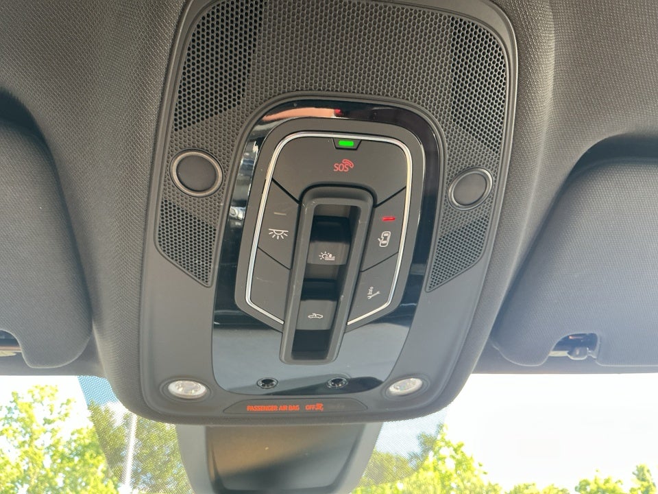 2021 Audi Q7 Premium Plus 55 TFSI quattro Tiptronic