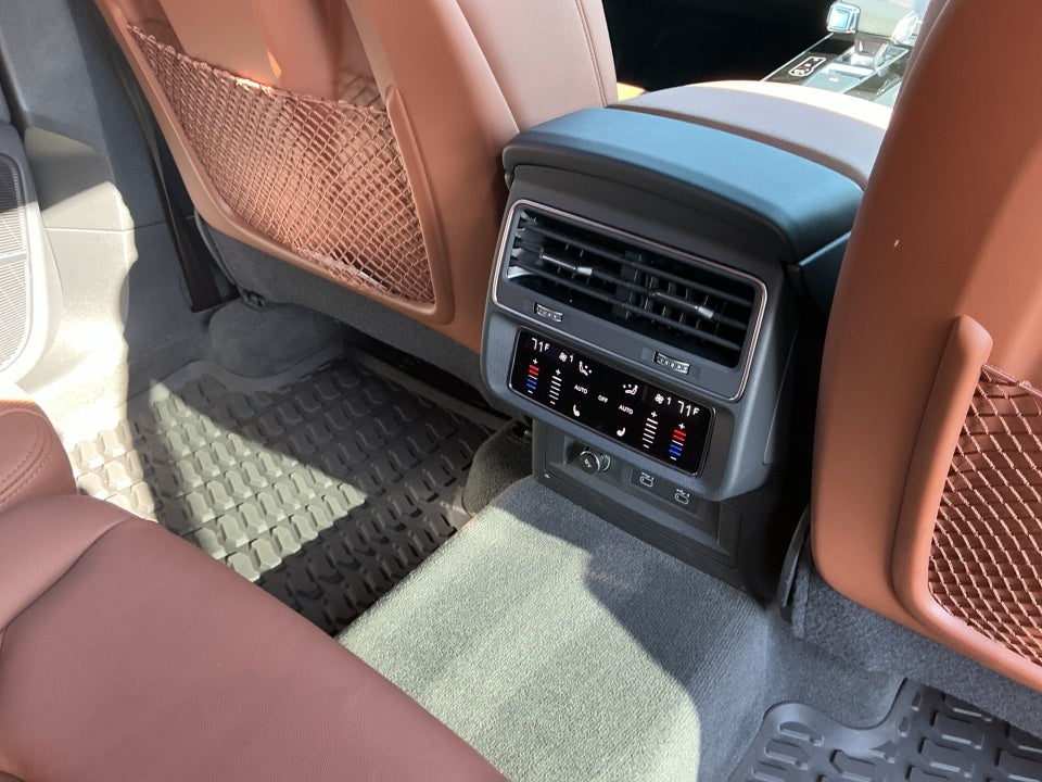 2021 Audi Q7 Premium Plus 55 TFSI quattro Tiptronic