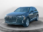 2021 Audi Q7 Premium Plus 55 TFSI quattro Tiptronic