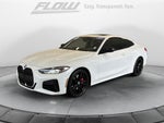 2021 BMW M440i M440i xDrive