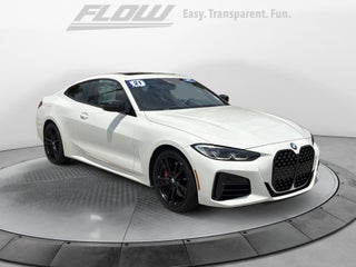 2021 BMW M440i M440i xDrive