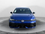 2026 Volkswagen Golf R 2.0T DSG