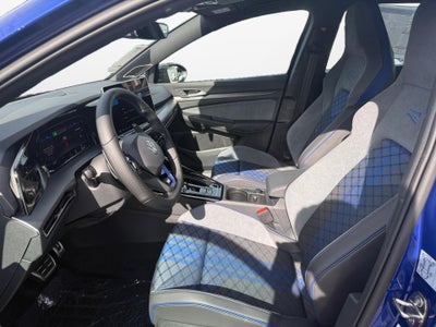 2026 Volkswagen Golf R 2.0T DSG