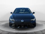 2026 Volkswagen Golf R 2.0T DSG