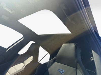 2026 Volkswagen Golf R 2.0T DSG
