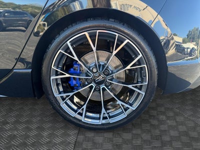2026 Volkswagen Golf R 2.0T DSG