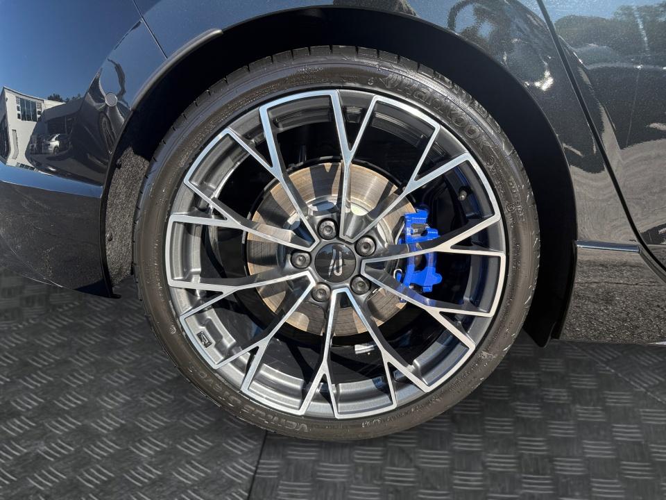 2026 Volkswagen Golf R 2.0T DSG