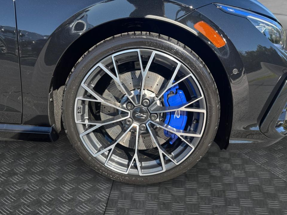 2026 Volkswagen Golf R 2.0T DSG