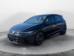 2026 Volkswagen Golf R 2.0T DSG