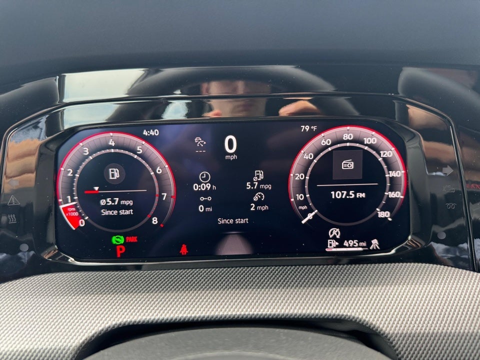 2026 Volkswagen Golf GTI S