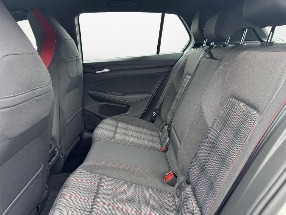 2026 Volkswagen Golf GTI S