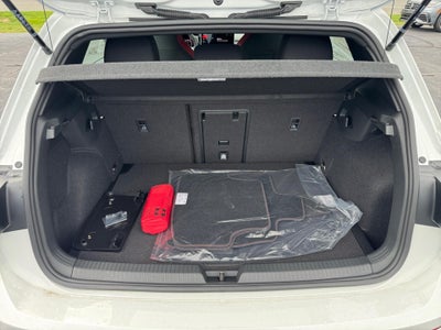 2026 Volkswagen Golf GTI S