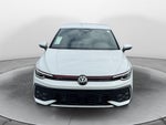 2026 Volkswagen Golf GTI S
