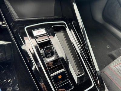 2026 Volkswagen Golf GTI S