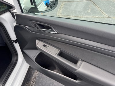 2026 Volkswagen Golf GTI S