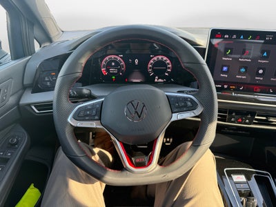 2026 Volkswagen Golf GTI S