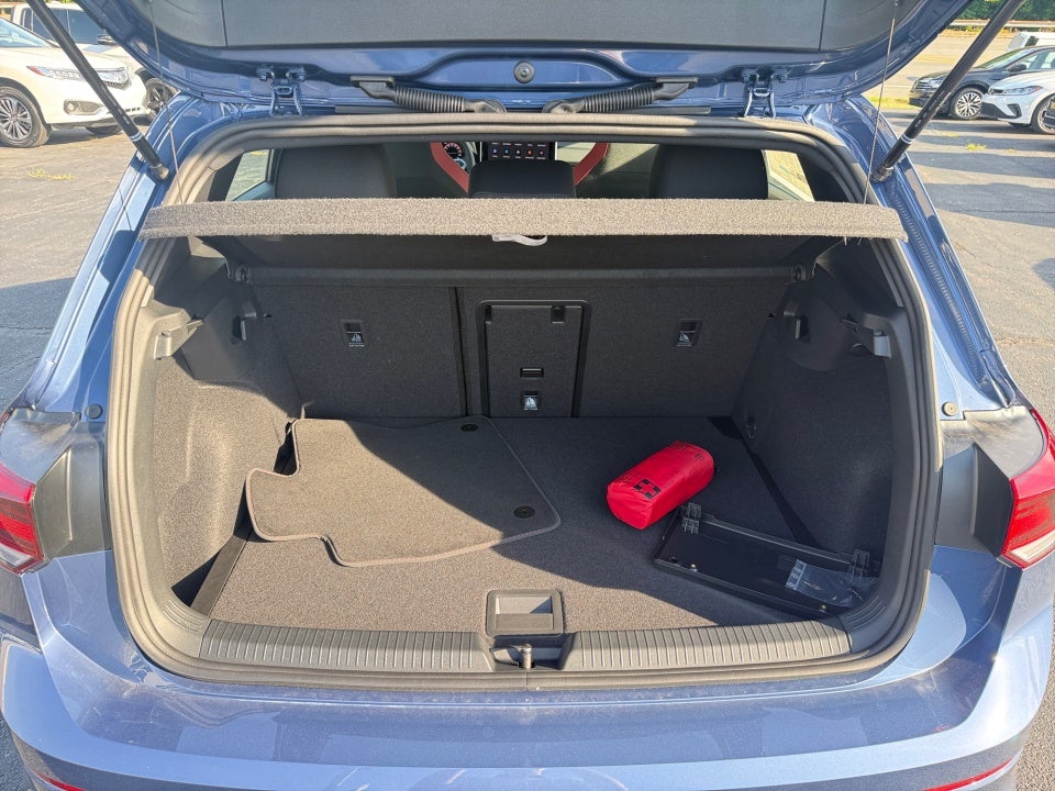 2026 Volkswagen Golf GTI S