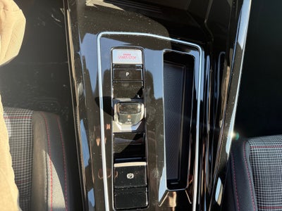 2026 Volkswagen Golf GTI S