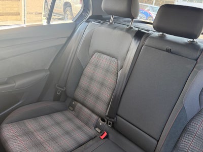 2026 Volkswagen Golf GTI S