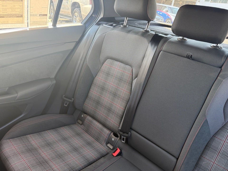 2026 Volkswagen Golf GTI S