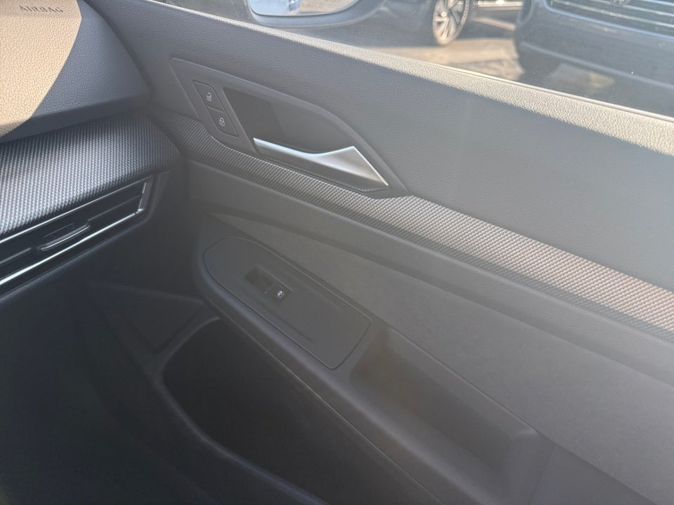 2026 Volkswagen Golf GTI S