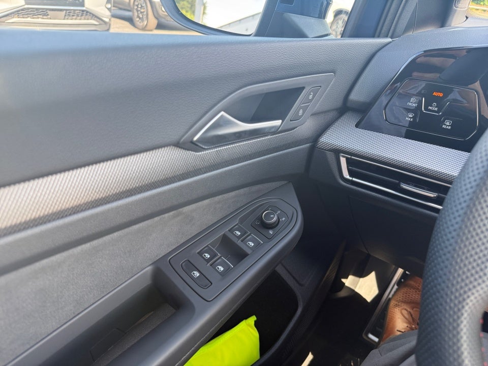 2026 Volkswagen Golf GTI S