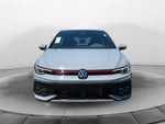 2026 Volkswagen Golf GTI SE