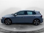 2026 Volkswagen Golf GTI SE