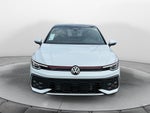 2026 Volkswagen Golf GTI SE