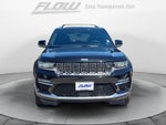 2024 Jeep Grand Cherokee Summit 4x4