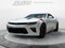 2018 Chevrolet Camaro 2SS