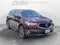 2017 Acura MDX w/Advance Pkg