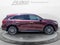 2017 Acura MDX w/Advance Pkg