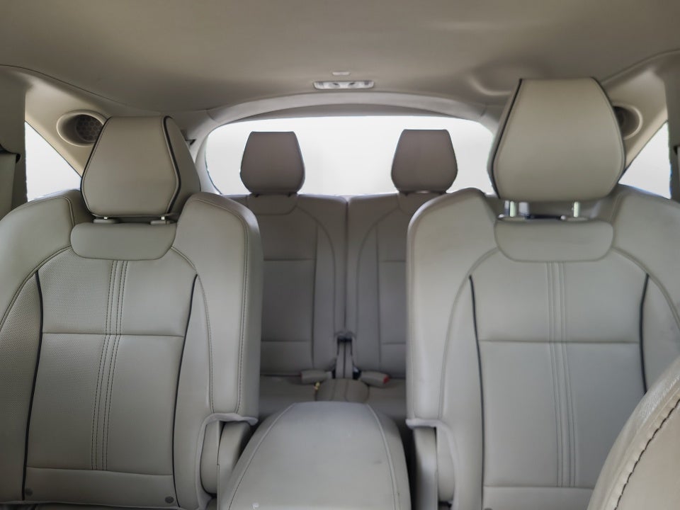 2017 Acura MDX w/Advance Pkg