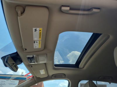 2017 Acura MDX w/Advance Pkg