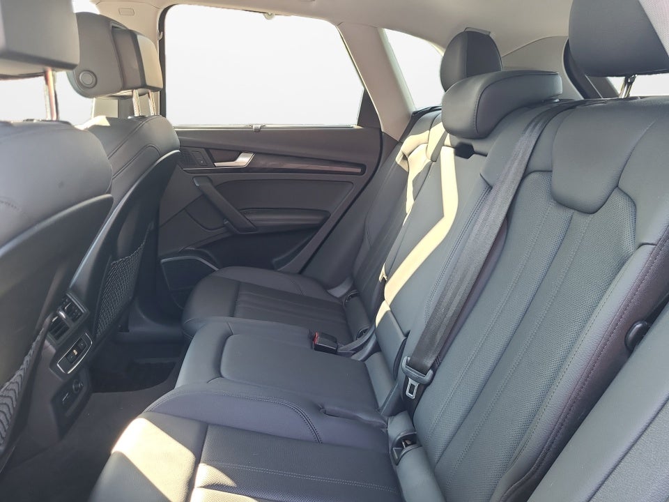 2020 Audi Q5 Prestige 55 TFSI e quattro S tronic