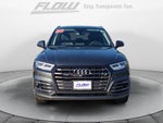 2020 Audi Q5 Prestige 55 TFSI e quattro S tronic