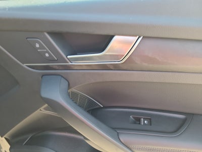 2020 Audi Q5 Prestige 55 TFSI e quattro S tronic