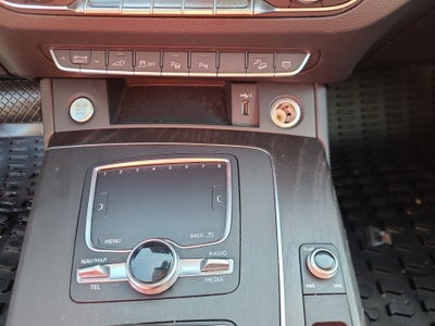 2020 Audi Q5 Prestige 55 TFSI e quattro S tronic