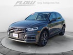 2020 Audi Q5 Prestige 55 TFSI e quattro S tronic