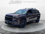 2025 Chevrolet Traverse FWD RS